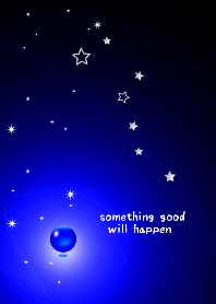 Something good will happen theme 2