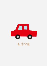 Car are my favorite4 from Japan