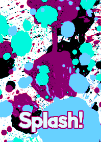 SPLASH! THEME 51