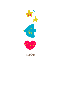 pop & cute Theme