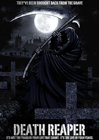 Death reaper 46