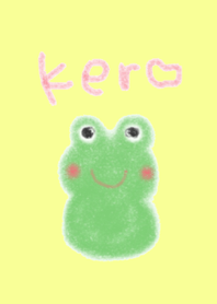 Kerokero