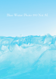 BlueWater Photo 370 Not AI