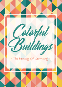 Colorful Buildings Theme