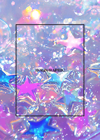 HOLO (Star)  - BK 012