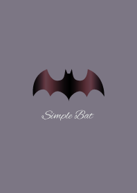 Simple Bat..55