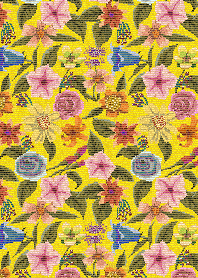 Gobeline Style 3 [Moonlight (Yellow)]