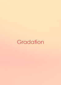 gradation-YELLOW&PINK 83