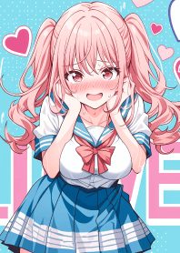 愛情是瘋狂的 6