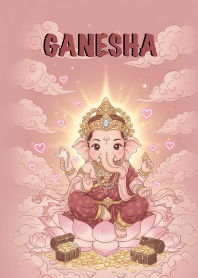 Ganesha Great Fortune (JP)