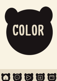 beige color  D98