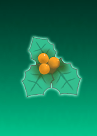 Hiiragi Orange @ Winter Feature