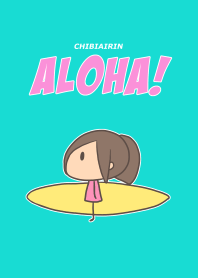 ChibiAirin Hawaii ver.