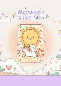 Somehoww : MEOWTELU x THE SUN (Sat)
