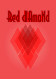 紅色鑽石