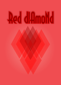 The Red Diamond