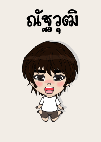 my name is nathwut (sawasdee)