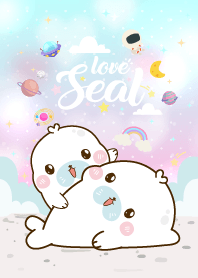 เจ้าอุ๋งแมวน้ำ สวีท