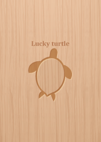 Lucky Turtle 91