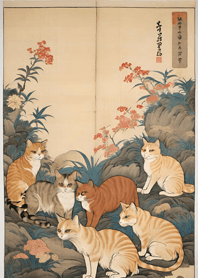 Bright Moon and Dawn D21f87