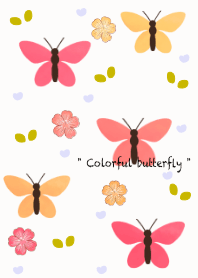 Catch some butterfly 18