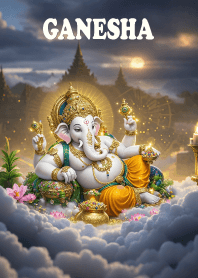 พระพิฆเนศ:ถูกหวย,รวยเงิน,มั่งมี 4