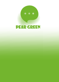 Pear green & White Theme V.4