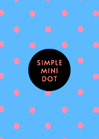 SIMPLE MINI DOT THEME /43