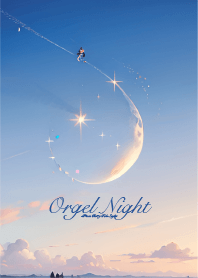 music box night 16