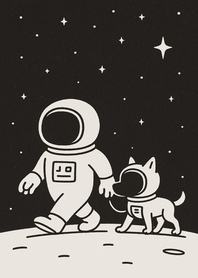 Space Walkies.Vol.2
