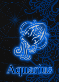 blue aquarius JPN