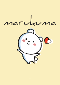 สีเหลือง : Marukuma2