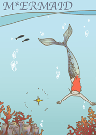 M*ERMAID.