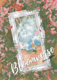 Bloomverse (flower collection)