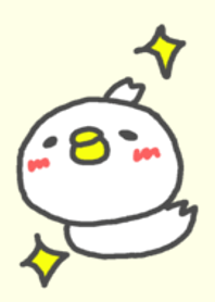Cute duck theme!!