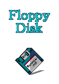 Floppy Disk