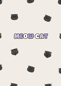 neko head4 - beige