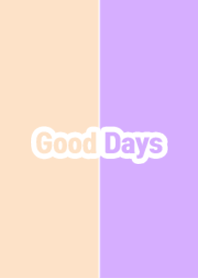 Good Days (IZ_363)