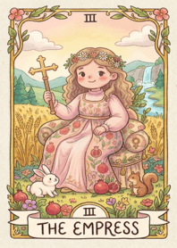 The Empress รักดี เงินเด่น