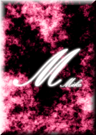 -M- Pink