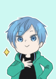 Hoodie Headphones Men01