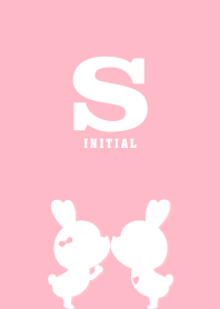 love theme INITIAL S.