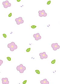 Tiny flowers2