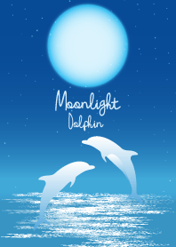 Moonlight Dolphin..29
