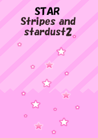STAR(Stripes and stardust2)