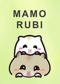 Mamo&Rubi