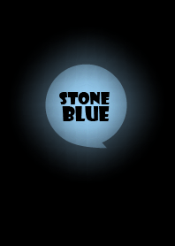 Stone Blue in black v.3
