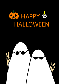HAPPY HALLOWEEN GHOST FRIENDS.1