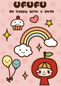 UFUFU Theme