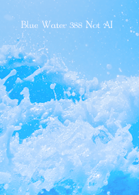 BlueWater 388 Not AI